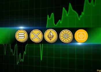 Crypto Price Analysis January-10: ETH, XRP, ADA, BNB, and SOL