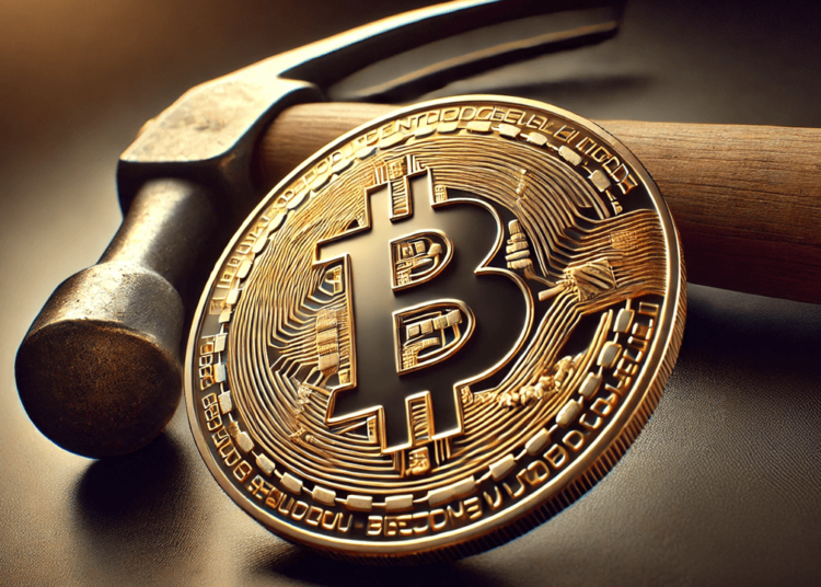 Bitcoin Miners Bask in a 16% Hashprice Jump Amid BTC’s Triumphant Rally