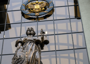 Russia Begins Liquidating Seized Bitcoins From Bribery-Convicted Official