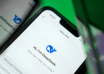 Deepseek’s AI Revolution Sparks Chaos in Crypto and US and European Stock Markets