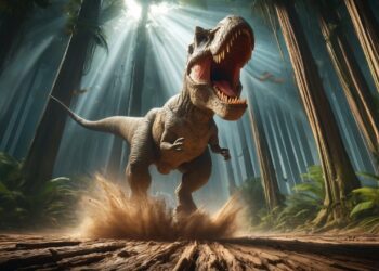 ‘Dino Coins’ Roar Back: XRP, XLM, and ADA Lead the Charge in Weekend Gains