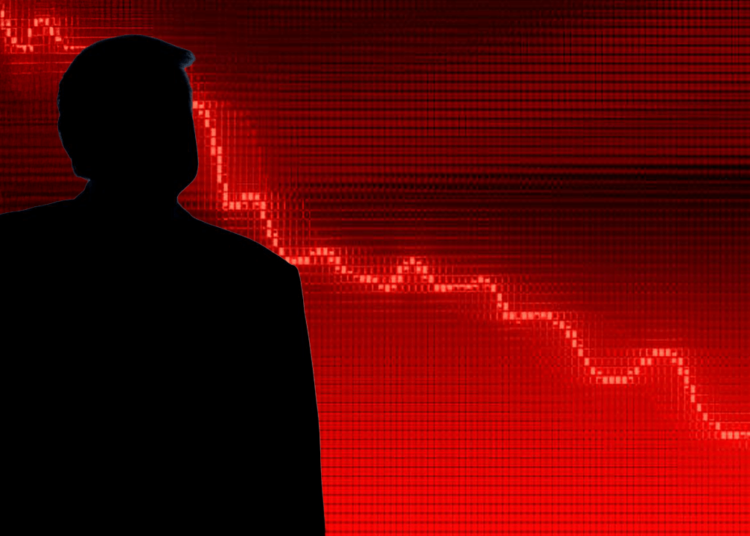 Trump’s Return to Office Fails to Ignite Bitcoin: BTC Drops 5.7% From ATH