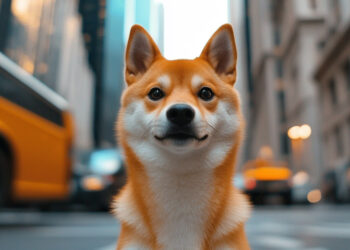 Grayscale launches trust for institutional access to Dogecoin