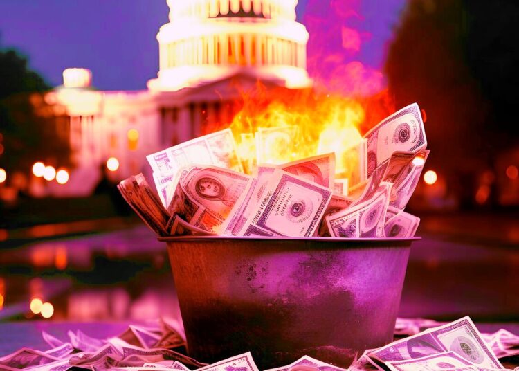 Government Sanctions on Tornado Cash Reversed by U.S. Courts in Landmark Ruling