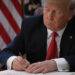 Trump signs executive order to establish ‘strategic digital asset stockpile,’ form crypto working group