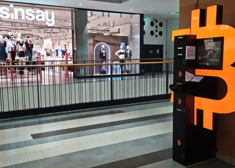 Crypto ATM Numbers Approach Record High: A Steady Recovery After Industry Shocks