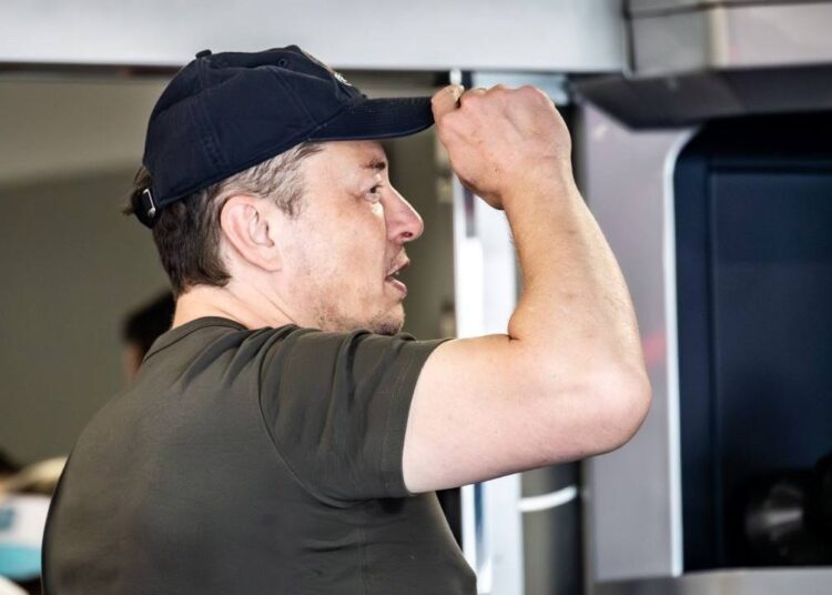Elon Musk’s Controversial Dad Looks to Cash in on Memecoin Feeding Frenzy