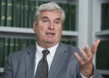 Pro-Crypto Congressman Tom Emmer Appointed Vice Chair of Digital Assets Subcommittee