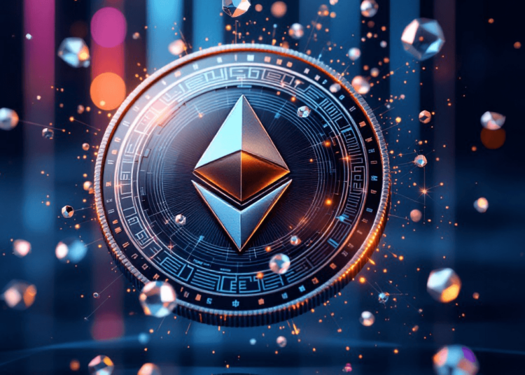 Ethereum Slips Further Behind as Competitors Steal the Spotlight