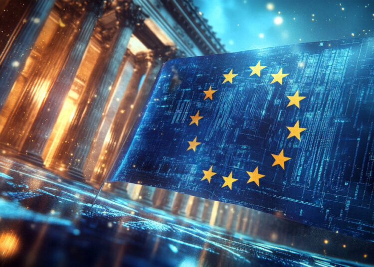 Is the crypto market ready for 2025 with MiCA?