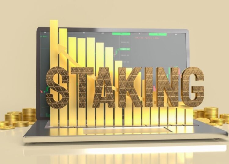 Everstake Achieves Vital Staking Certification With Ethereum Staking Growing by 74%