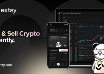 Extsy: Revolutionizing the Crypto Experience
