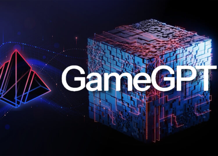 GameGPT Launches The Revolutionary Genesis AI NFT Collection, Combining AI and Blockchain for the Future of Gaming