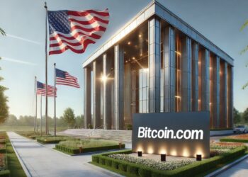 Bitcoin.com’s US Expansion Hinges on a Pardon for Roger Ver