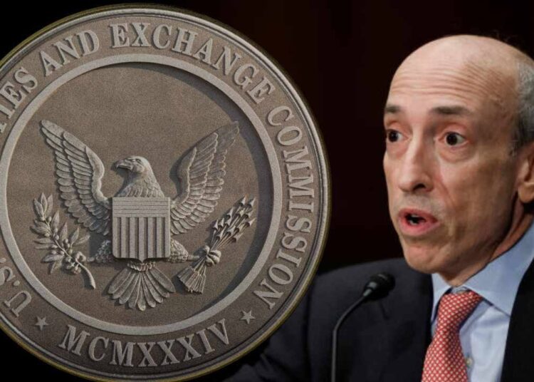 SEC Chief: Bitcoin Clear but 15,000 Crypto Tokens Face Uncertain Fate