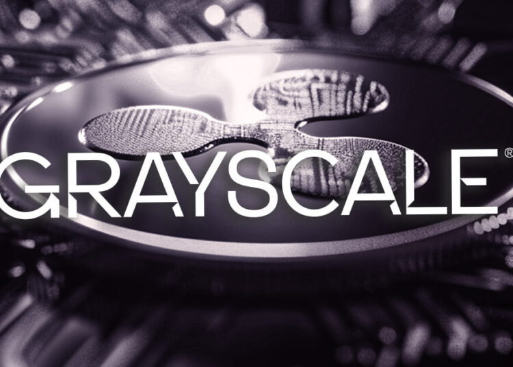 Grayscale files to convert its XRP into an ETF