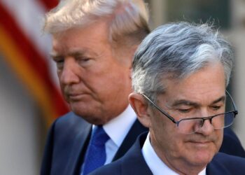 Ron Paul’s Bold Message to Trump: Separate Money and State to ‘Make America Great Again’