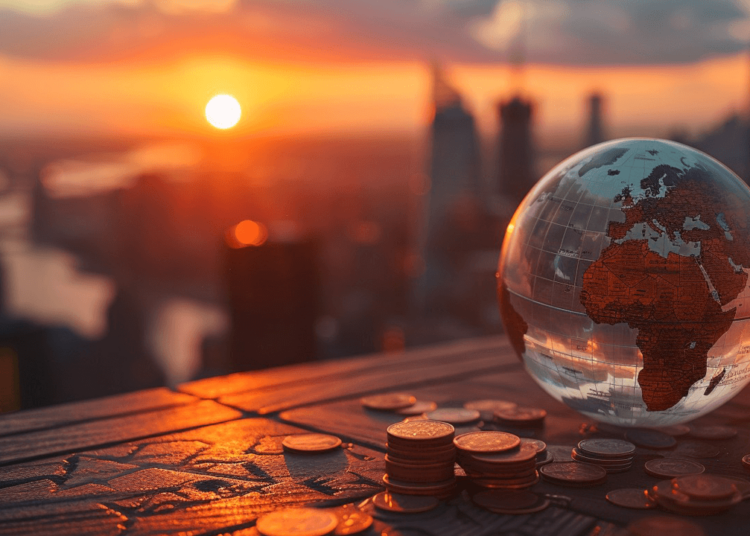 The Defi Era: Redefining Capitalism and Unlocking Economic Freedom for All