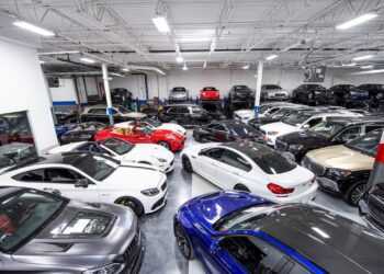 South African Startup Revs up Crypto Payments for Car Purchases