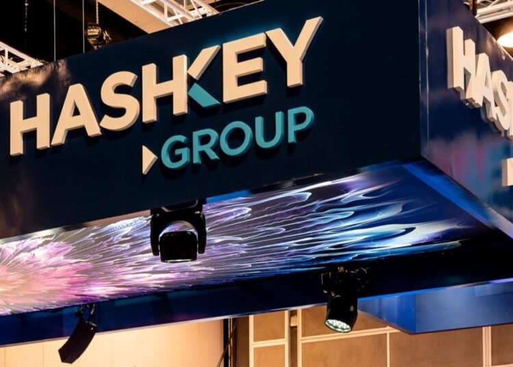 Hashkey Group Expands Crypto Services With VASP License