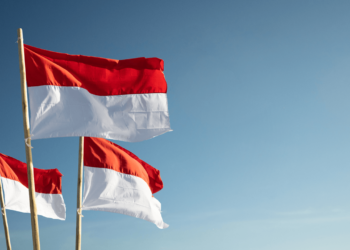 Cryptocurrency Trading in Indonesia Reaches $40 Billion in 2024