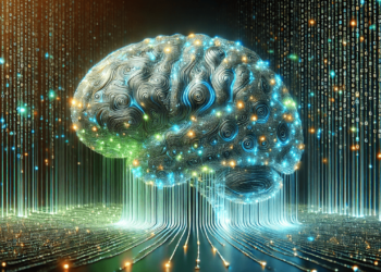 DLT Will Rebuild Trust in AI