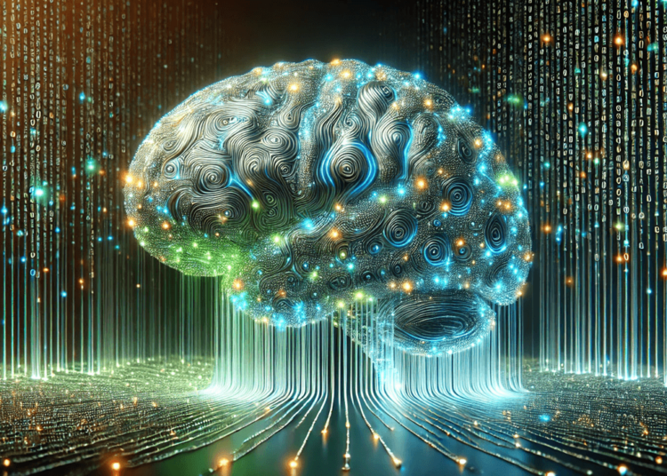DLT Will Rebuild Trust in AI