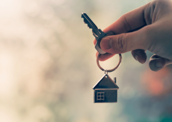 Crypto Meets Real Estate: Propy Lets You Buy Homes With Bitcoin and Ethereum 