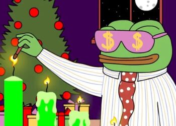 Wall Street Pepe Presale Hits $40M Mark – Will WEPE Be 2025’s Biggest Meme Coin Launch?