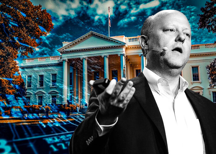 Circle CEO bullish on Trump’s crypto policy despite no mention during speech