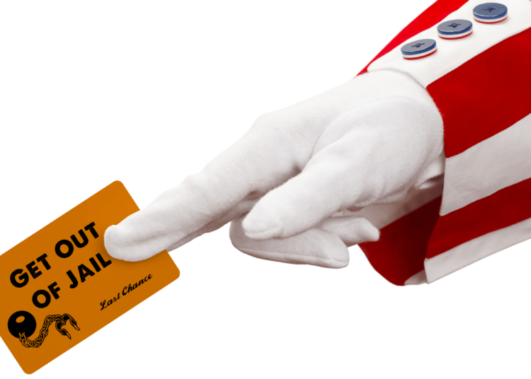 NH Liberty Activists Rally Behind Crypto Innovators, Seek Presidential Pardons