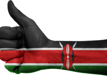 Kenya Signals Green Light for Crypto Legalization