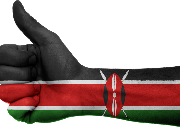 Kenya Signals Green Light for Crypto Legalization