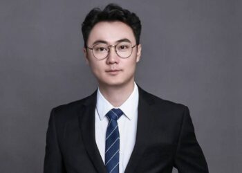 Kucoin Appoints Former Chief Legal Officer BC Wong as New CEO