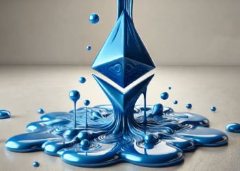Lido’s Stronghold Slips: 160,000 ETH Exits as Binance’s Liquid Staking Platform Gains Traction