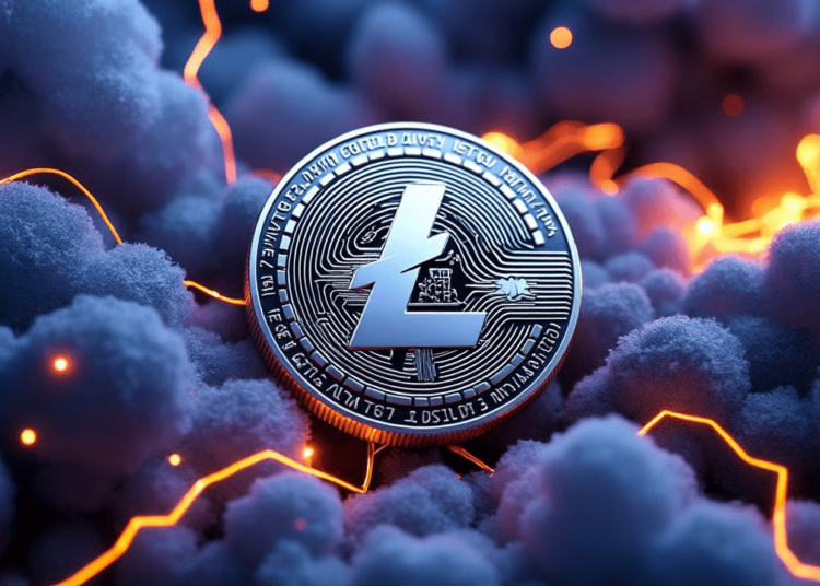 Litecoin Leaps Double Digits Overnight: Can the ‘Silver to Bitcoin’s Gold’ Shine Again?