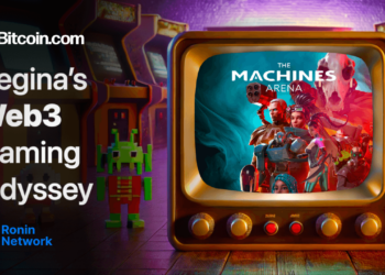 The Machines Arena’s Season 3 Amps up the Action