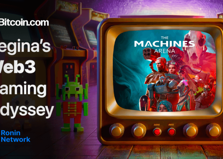 The Machines Arena’s Season 3 Amps up the Action