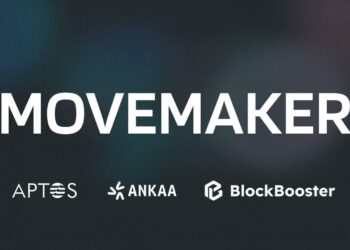 Movemaker: Aptos Growing Chinese-Speaking Region with Multi-Million-Dollar Support via its Official Community