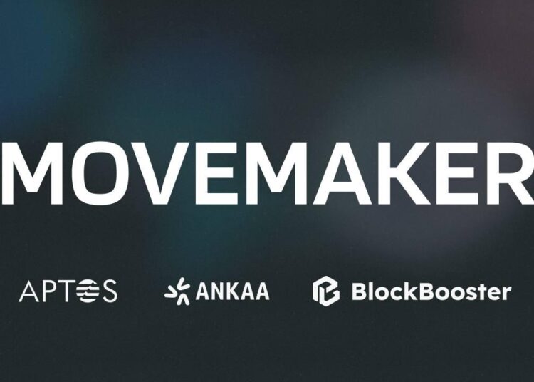 Movemaker: Aptos Growing Chinese-Speaking Region with Multi-Million-Dollar Support via its Official Community