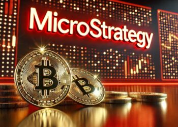 Saylor’s Bitcoin Empire Grows: $101M Purchase Adds 1,070 BTC to Vault
