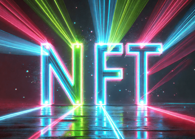 NFT Sales Hit $156M as Ethereum and Azuki Steal the Spotlight