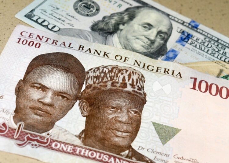 Trump’s ‘America First’ Policies Threaten African Currencies