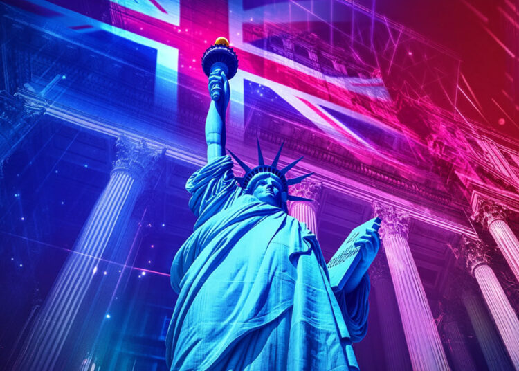 New York and Bank of England collaborate to align global crypto regulations