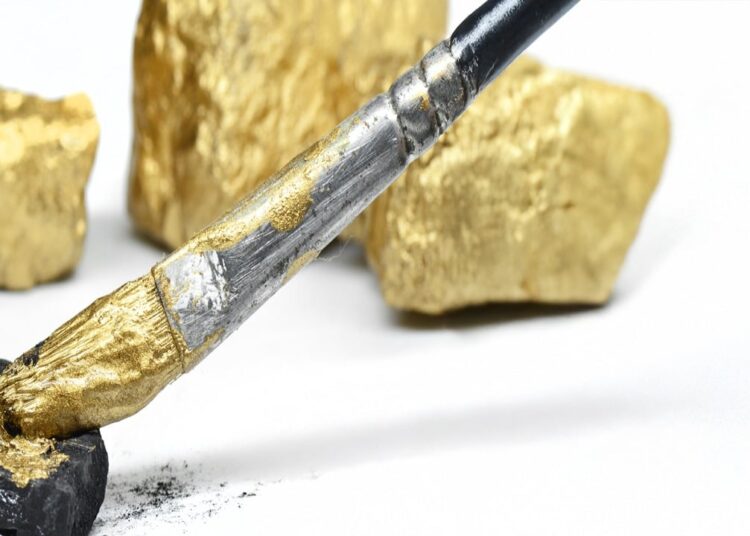 Bitcoin Gold Rockets 140% in 24 Hours Despite Looming Upbit Delisting Deadline