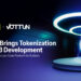 Vottun Brings Tokenization to Web3 Development; Launches Flagship Low-Code Platform for Builders