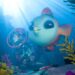 Introducing Ocean Conservation With Smart Donation Meme