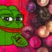 Whale Deposits 427,000,000,000 PEPE to Kraken During Correction To Lock In Profits: Lookonchain