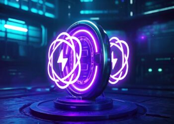 Lightchain Presale Raises $8.5M, Poised to Rival Ethereum
