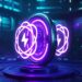 Lightchain Presale Raises $8.5M, Poised to Rival Ethereum